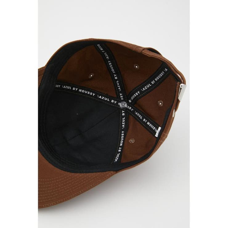 GENUINE CAP | AZUL BY MOUSSY | 詳細画像18 