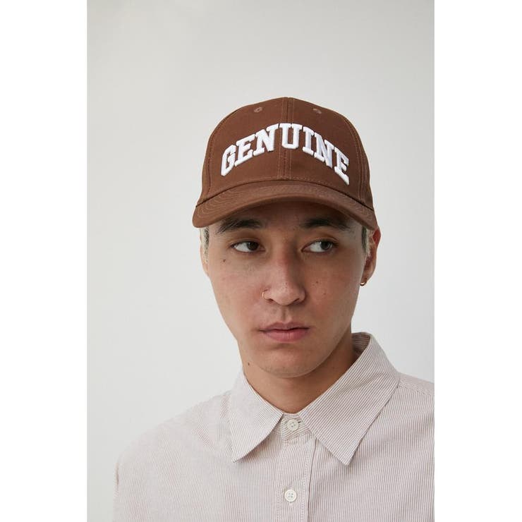 GENUINE CAP | AZUL BY MOUSSY | 詳細画像19 
