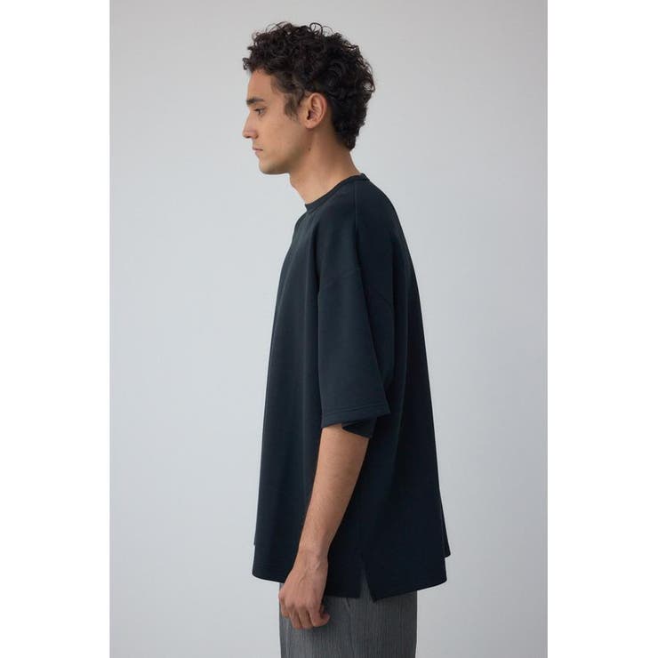 トロミビッグトップス | AZUL BY MOUSSY | 詳細画像14 
