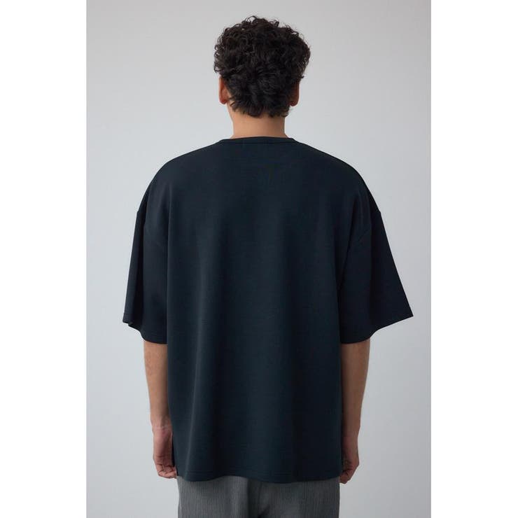 トロミビッグトップス | AZUL BY MOUSSY | 詳細画像14 