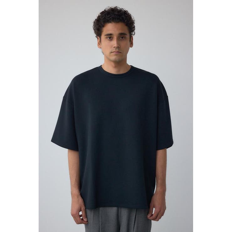 トロミビッグトップス | AZUL BY MOUSSY | 詳細画像15 