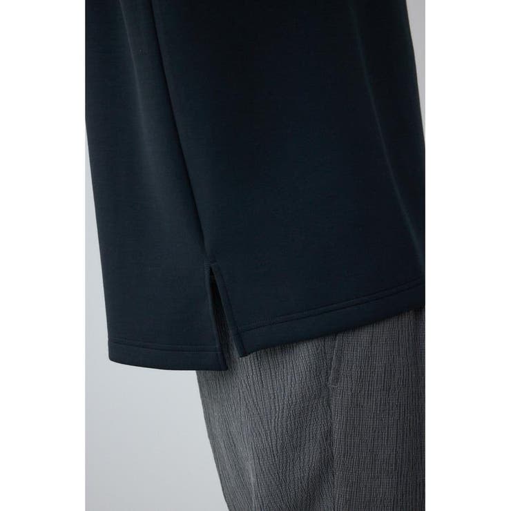 トロミビッグトップス | AZUL BY MOUSSY | 詳細画像18 