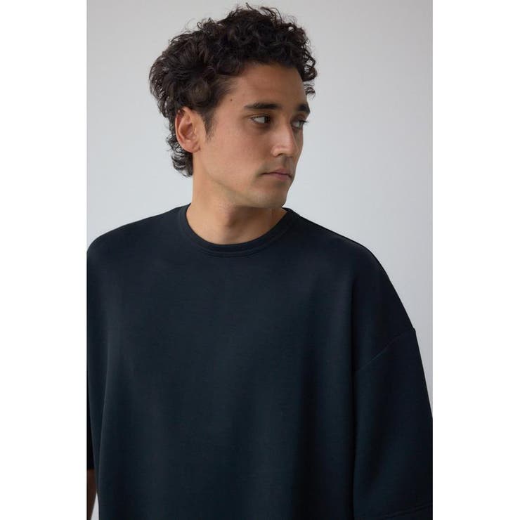 トロミビッグトップス | AZUL BY MOUSSY | 詳細画像10 