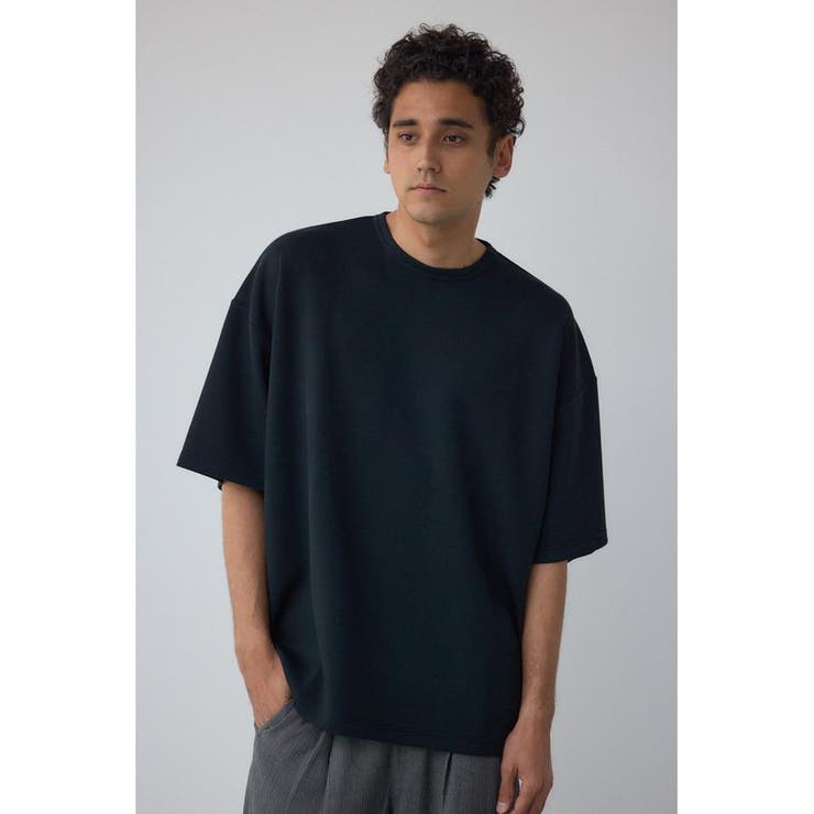 トロミビッグトップス | AZUL BY MOUSSY | 詳細画像11 