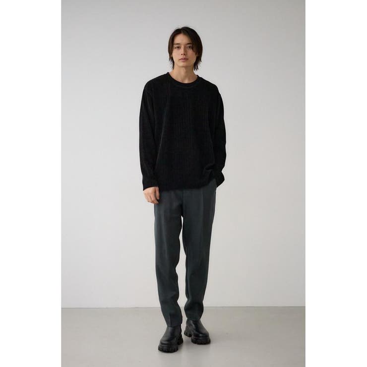 モールジャガードトップス | AZUL BY MOUSSY | 詳細画像16 