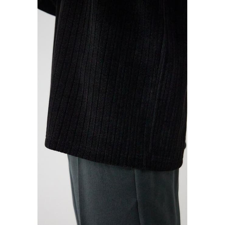 モールジャガードトップス | AZUL BY MOUSSY | 詳細画像23 