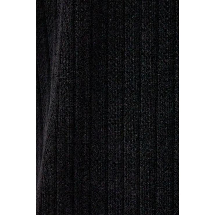 モールジャガードトップス | AZUL BY MOUSSY | 詳細画像24 