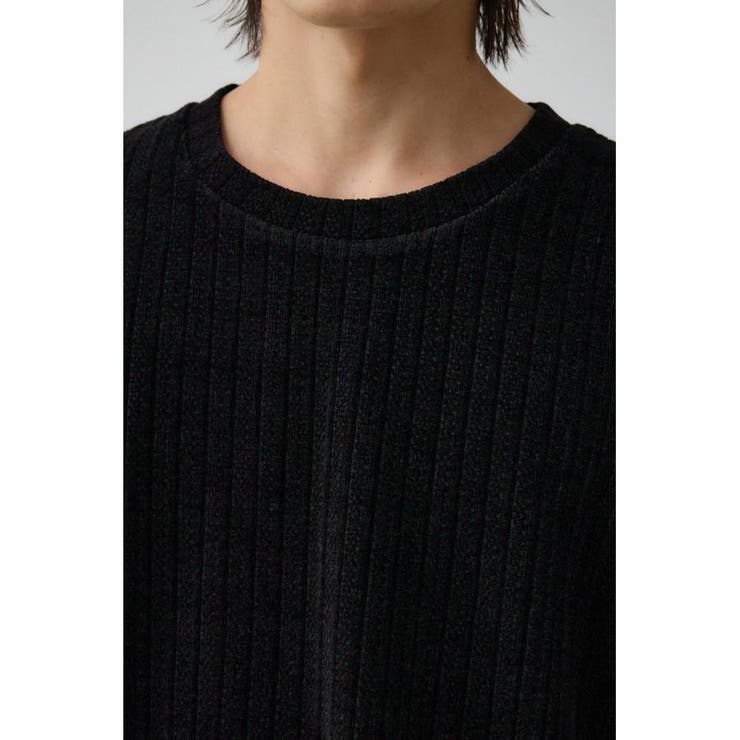 モールジャガードトップス | AZUL BY MOUSSY | 詳細画像20 