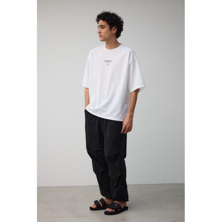 VIGOROUSビッグTシャツ | AZUL BY MOUSSY | 詳細画像3 