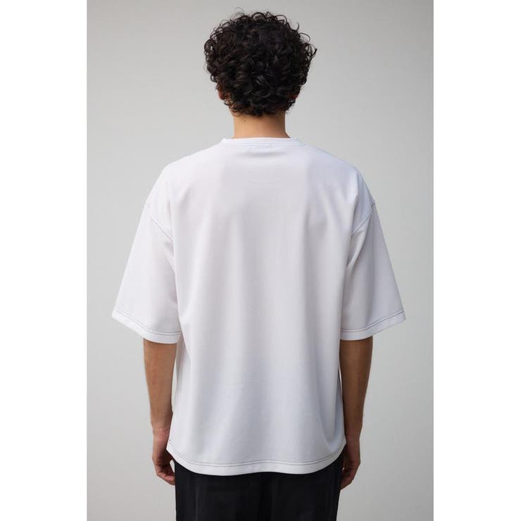 VIGOROUSビッグTシャツ | AZUL BY MOUSSY | 詳細画像6 
