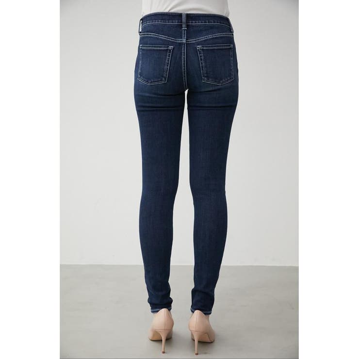AZUL DENIM/スキニーデニム[品番：AZLW0021048]｜AZUL BY MOUSSY