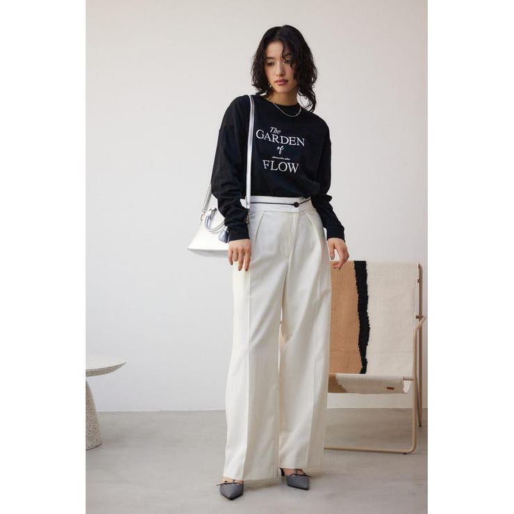 ダブルジッパーハンドバッグ | AZUL BY MOUSSY | 詳細画像33 