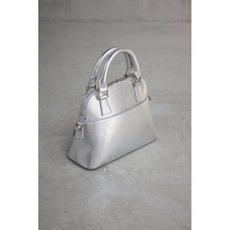 ダブルジッパーハンドバッグ | AZUL BY MOUSSY | 詳細画像36 