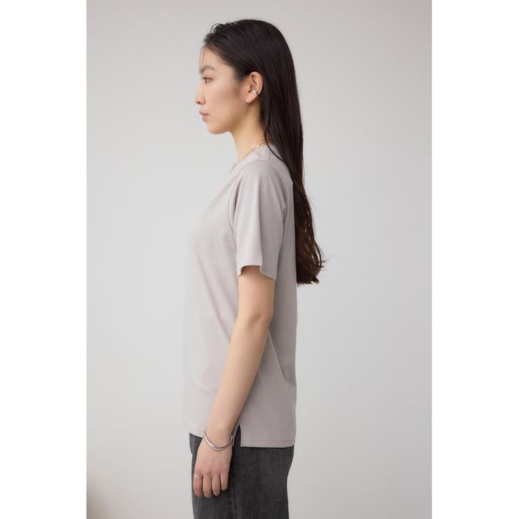 チェストメッセージロゴTシャツ | AZUL BY MOUSSY | 詳細画像36 