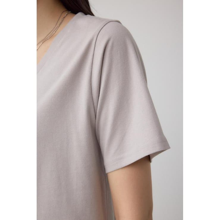 チェストメッセージロゴTシャツ | AZUL BY MOUSSY | 詳細画像39 