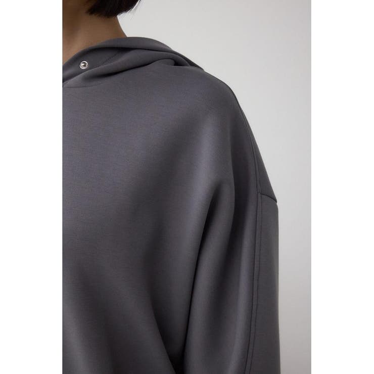 フハクドッキングパーカー | AZUL BY MOUSSY | 詳細画像34 