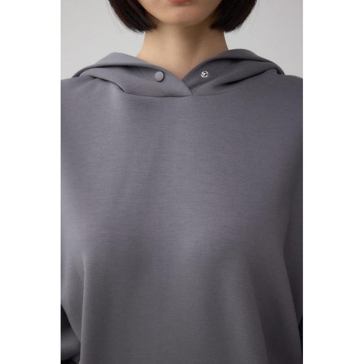 フハクドッキングパーカー | AZUL BY MOUSSY | 詳細画像32 