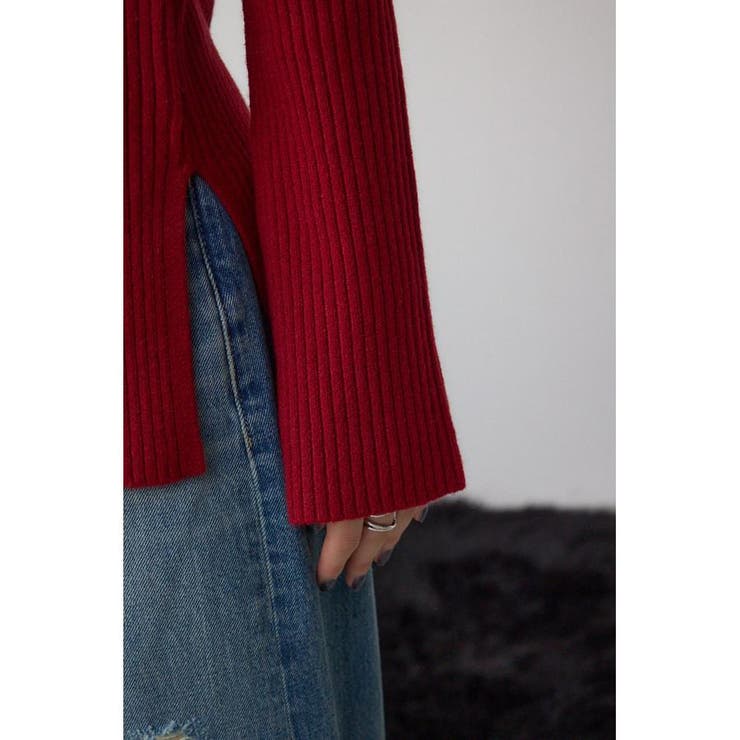 フーディーカーデ | AZUL BY MOUSSY | 詳細画像36 