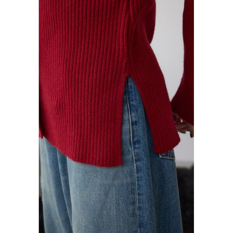 フーディーカーデ | AZUL BY MOUSSY | 詳細画像37 