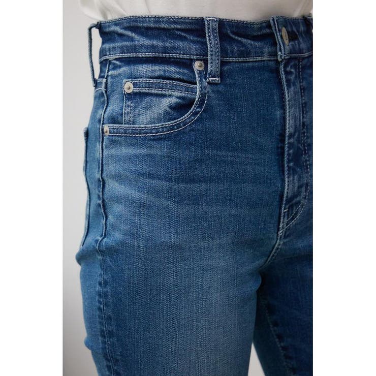 AZUL DENIM フレアデニム[品番：AZLW0022263]｜AZUL BY MOUSSY