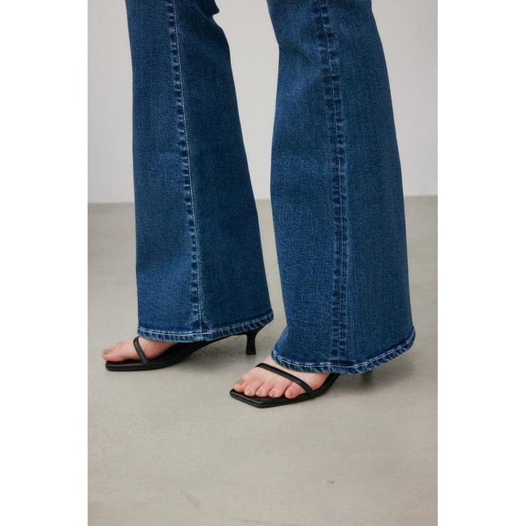 AZUL DENIM フレアデニム | AZUL BY MOUSSY | 詳細画像33 