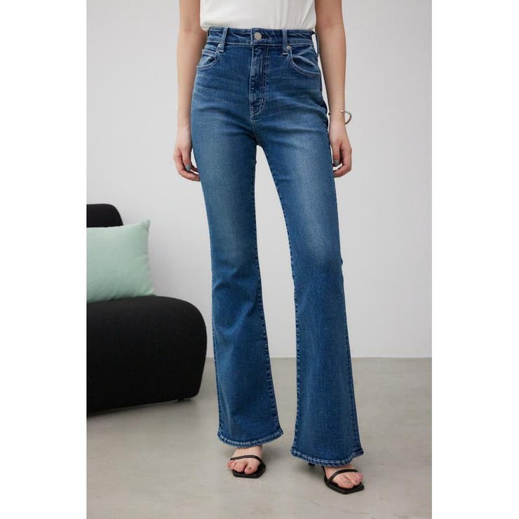 AZUL DENIM フレアデニム | AZUL BY MOUSSY | 詳細画像24 