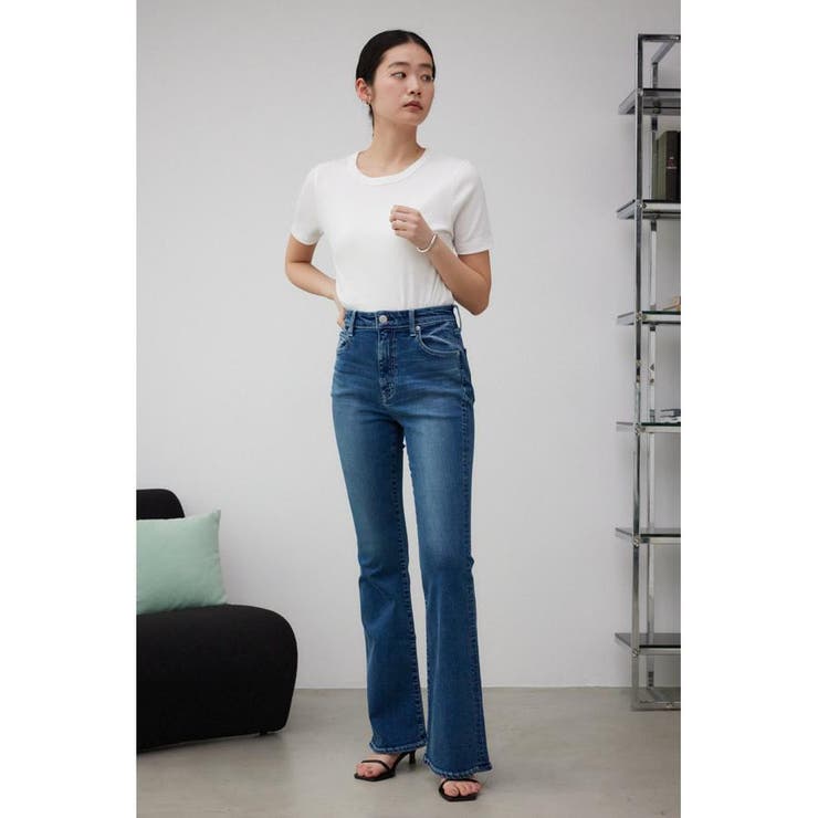 AZUL DENIM フレアデニム | AZUL BY MOUSSY | 詳細画像25 