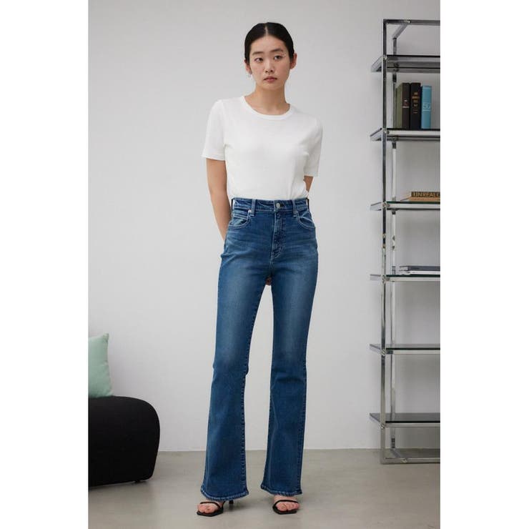 AZUL DENIM フレアデニム | AZUL BY MOUSSY | 詳細画像26 