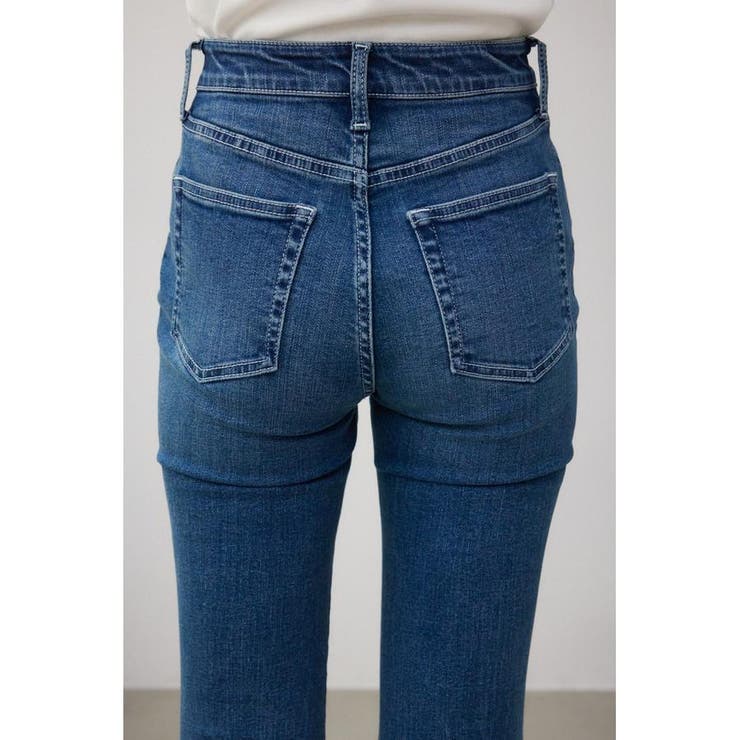 AZUL DENIM フレアデニム[品番：AZLW0022263]｜AZUL BY MOUSSY