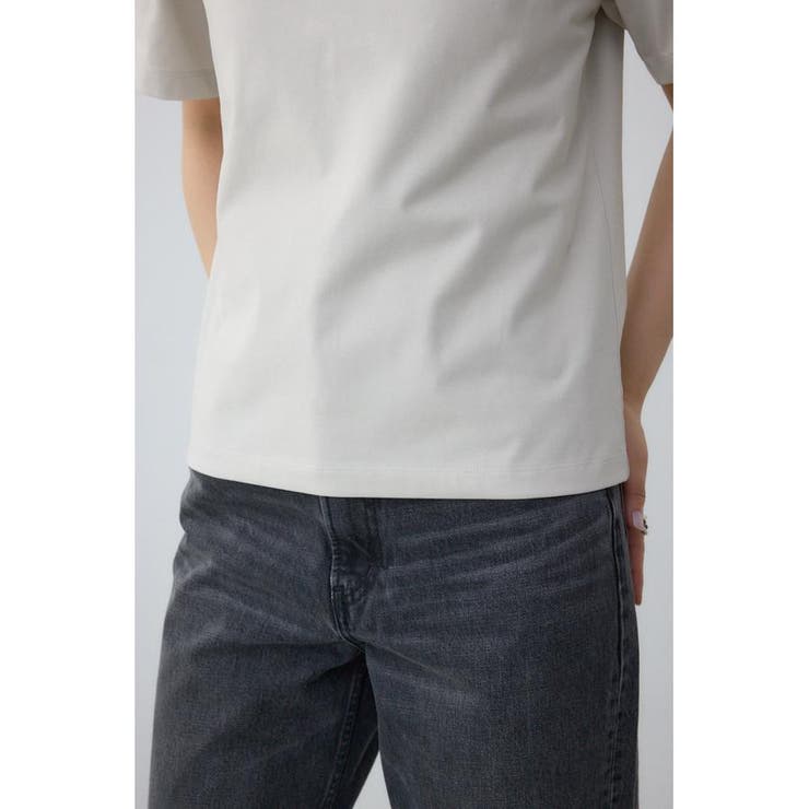 ファインタッチTシャツ | AZUL BY MOUSSY | 詳細画像40 