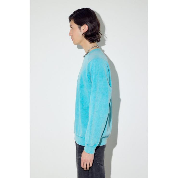 ヴィンテージスウェットトップス | AZUL BY MOUSSY | 詳細画像17 