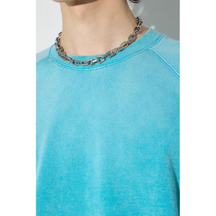 ヴィンテージスウェットトップス | AZUL BY MOUSSY | 詳細画像19 