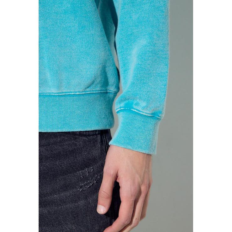 ヴィンテージスウェットトップス | AZUL BY MOUSSY | 詳細画像21 