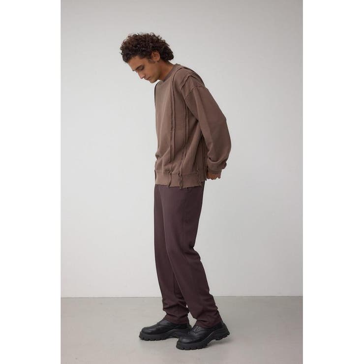 ステップヘムヘビースウェット | AZUL BY MOUSSY | 詳細画像15 