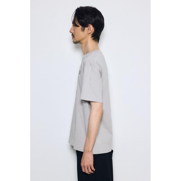 LOOSE YOURSELF Tシャツ | AZUL BY MOUSSY | 詳細画像37 