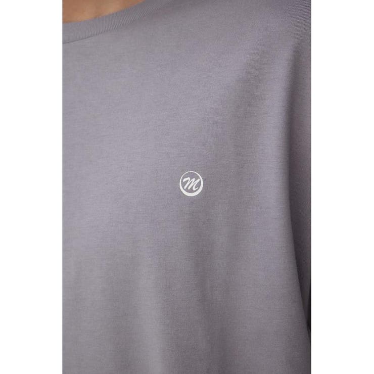 AZコットン Nothing Impossible Tシャツ | AZUL BY MOUSSY | 詳細画像34 