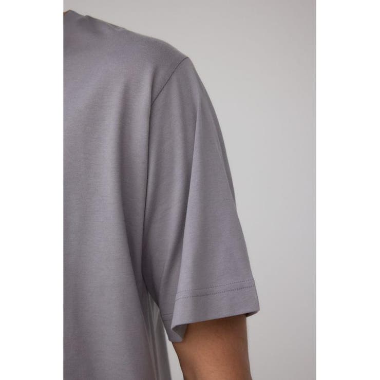 AZコットン Nothing Impossible Tシャツ | AZUL BY MOUSSY | 詳細画像35 