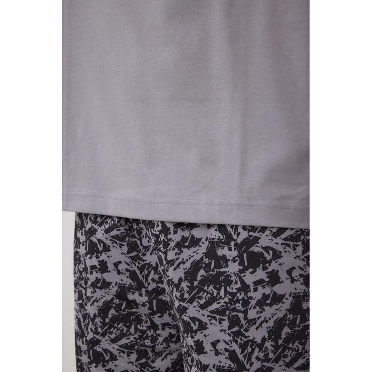 AZコットン Nothing Impossible Tシャツ | AZUL BY MOUSSY | 詳細画像36 