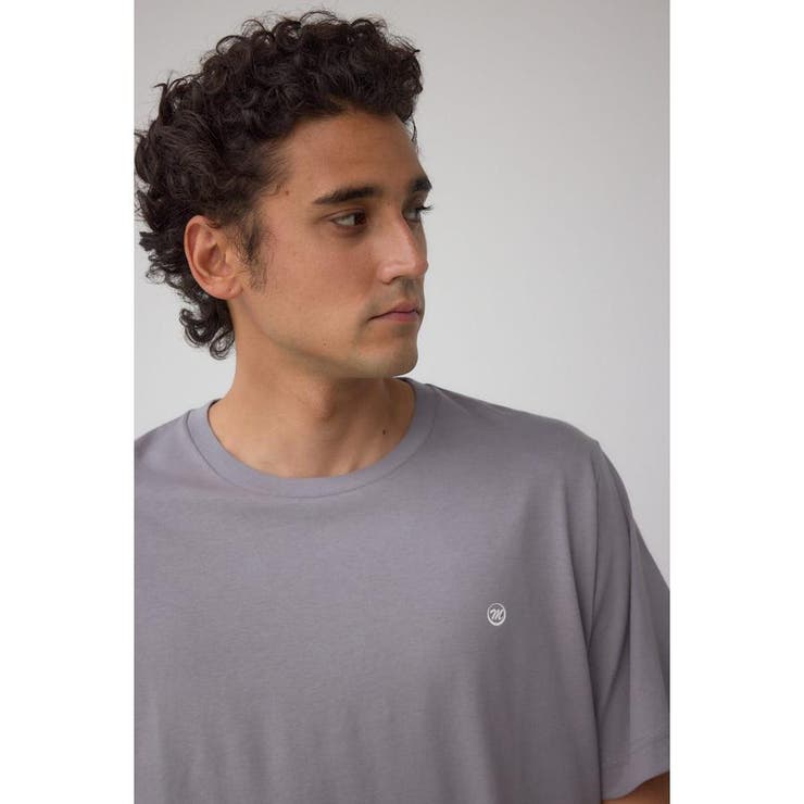 AZコットン Nothing Impossible Tシャツ | AZUL BY MOUSSY | 詳細画像26 