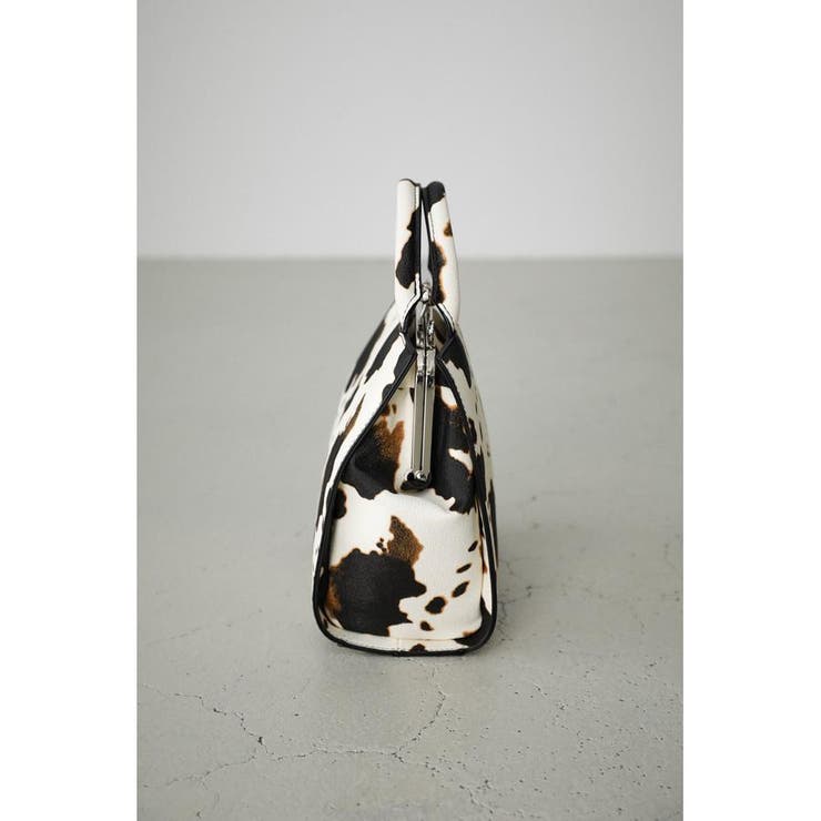 METAL FRAME BAG Ⅱ | AZUL BY MOUSSY | 詳細画像3 