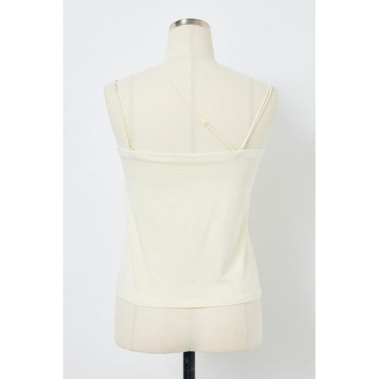 カップ付きチューブトップ(レギュラー) | AZUL BY MOUSSY | 詳細画像2 