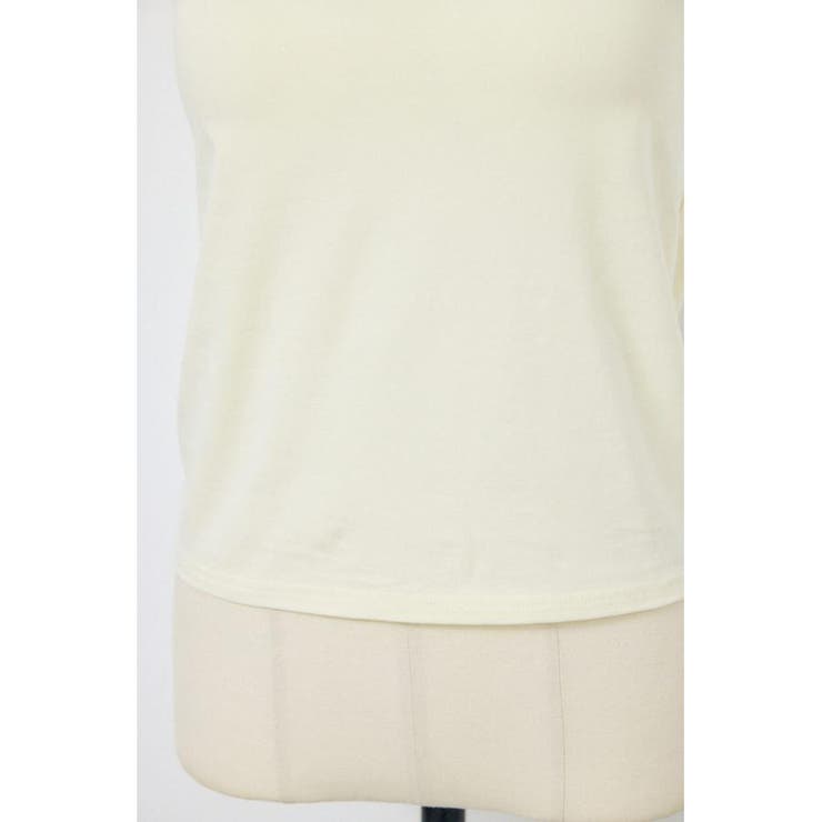 カップ付きチューブトップ(レギュラー) | AZUL BY MOUSSY | 詳細画像5 