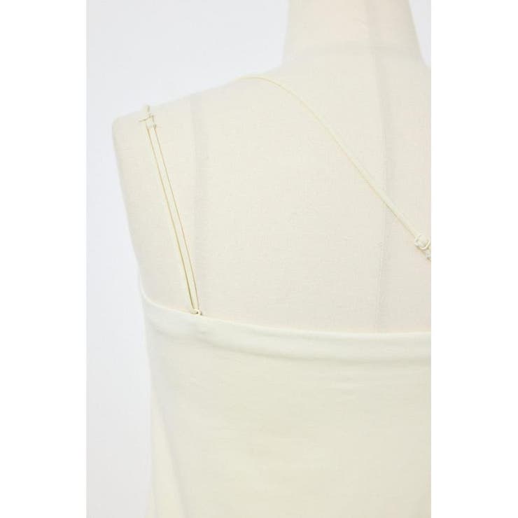 カップ付きチューブトップ(レギュラー) | AZUL BY MOUSSY | 詳細画像7 