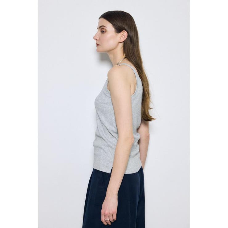 カップ付きホルターネックキャミソール | AZUL BY MOUSSY | 詳細画像27 