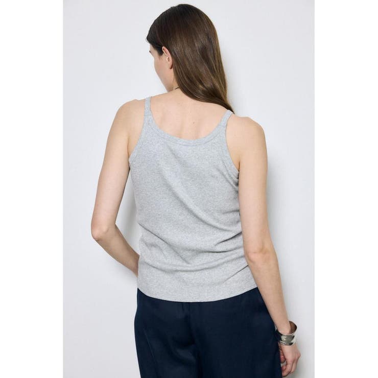 カップ付きホルターネックキャミソール | AZUL BY MOUSSY | 詳細画像28 