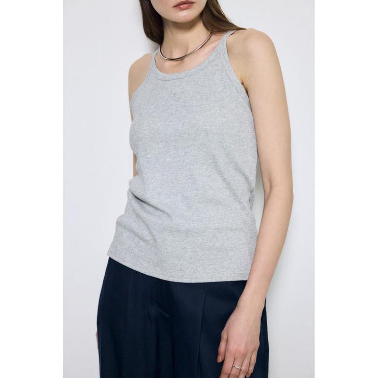 カップ付きホルターネックキャミソール | AZUL BY MOUSSY | 詳細画像29 