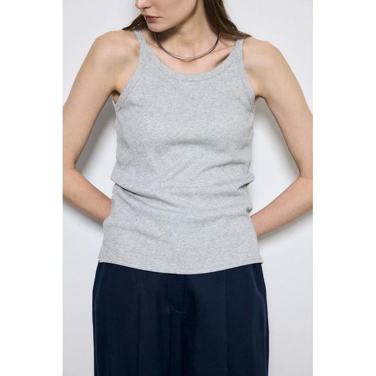 カップ付きホルターネックキャミソール | AZUL BY MOUSSY | 詳細画像30 