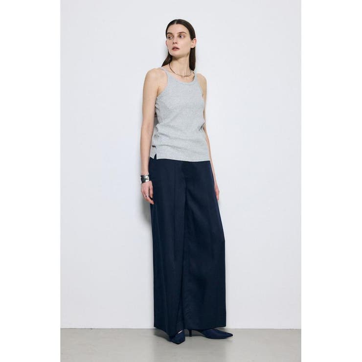 カップ付きホルターネックキャミソール | AZUL BY MOUSSY | 詳細画像31 