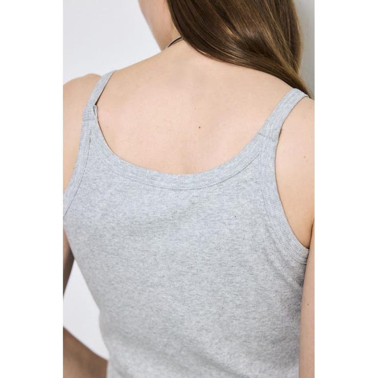 カップ付きホルターネックキャミソール | AZUL BY MOUSSY | 詳細画像34 