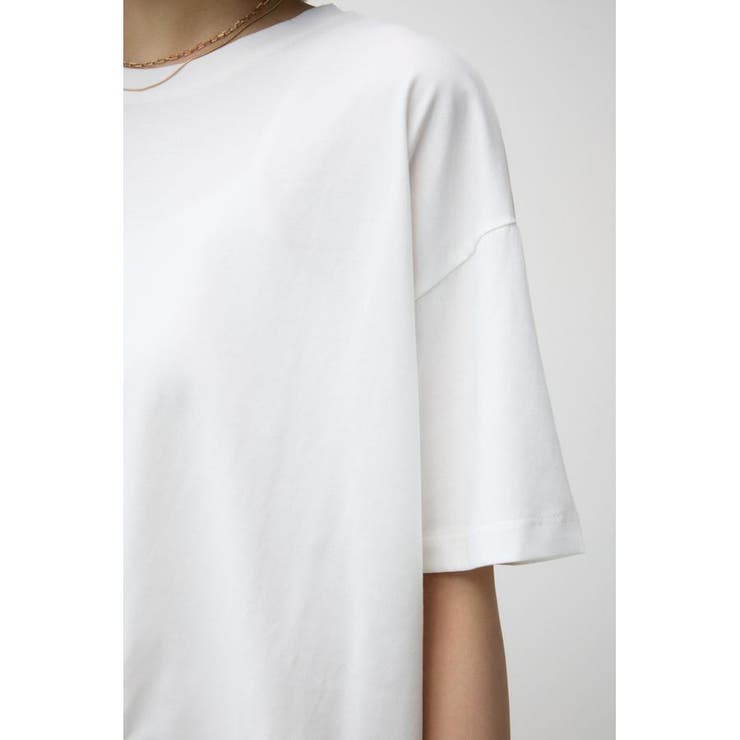 ドロストデザインカットトップス | AZUL BY MOUSSY | 詳細画像8 